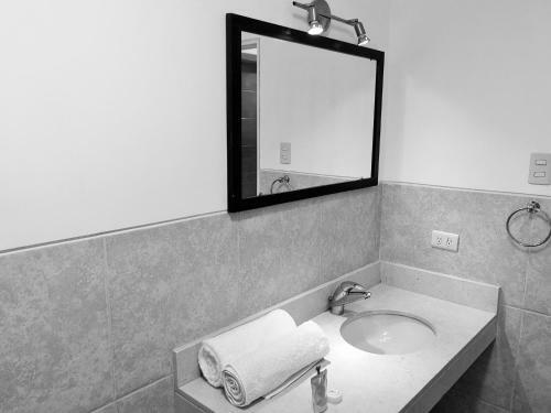 Espacio Luxury Apartments - Huaca Pucllana
