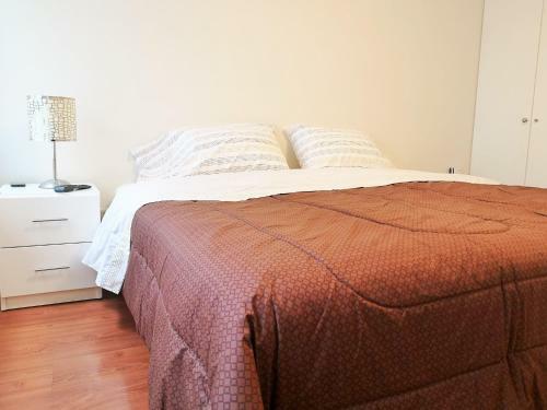 Espacio Luxury Apartments - Huaca Pucllana