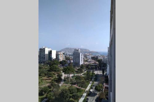 Apartamento Barranc Group Penthouse