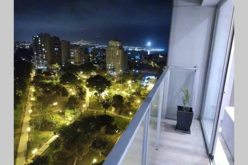 Apartamento Barranc Group Penthouse