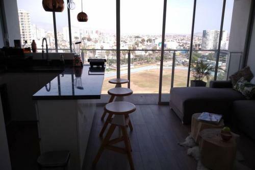 Apartamento Barranc Group Penthouse