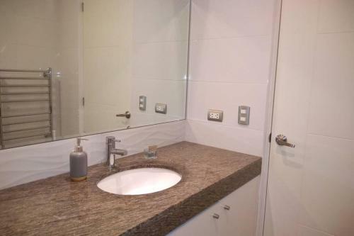 Apartamento Barranc Group Penthouse