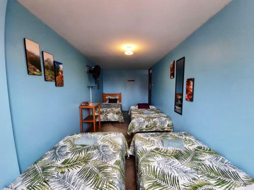 Bed & Breakfast El Tumi - Aeropuerto