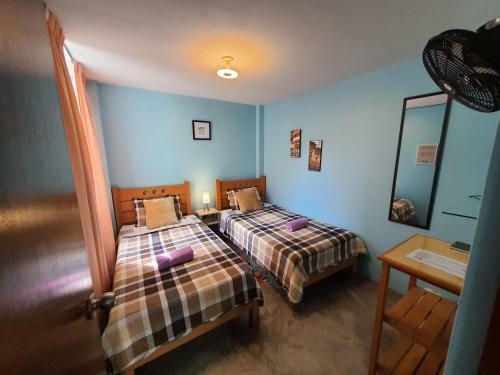 Bed & Breakfast El Tumi - Aeropuerto