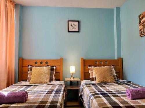 Bed & Breakfast El Tumi - Aeropuerto