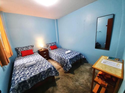 Bed & Breakfast El Tumi - Aeropuerto