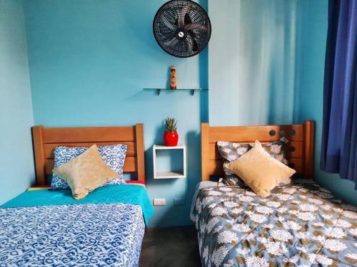Bed & Breakfast El Tumi - Aeropuerto