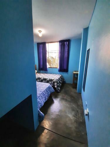 Bed & Breakfast El Tumi - Aeropuerto
