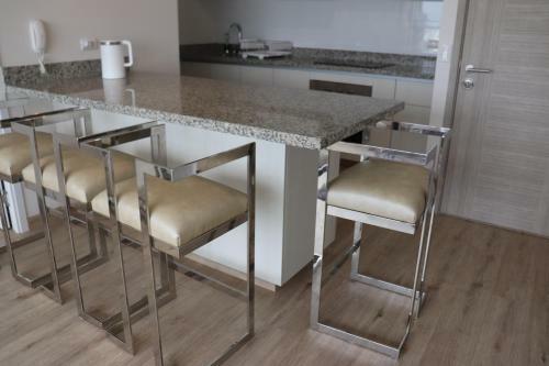 Cayma Apart's IV Miraflores-barranco