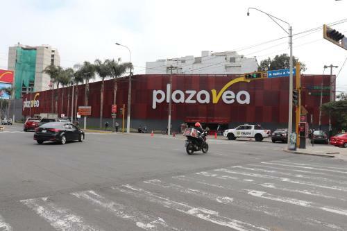 Cayma Apart's IV Miraflores-barranco