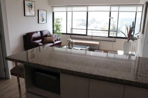 Cayma Apart's IV Miraflores-barranco