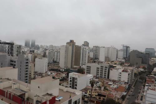 Cayma Apart's IV Miraflores-barranco