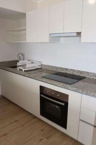 Cayma Apart's IV Miraflores-barranco
