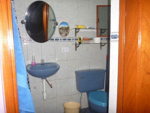 Apartamento Mini Departamento La Posada En Pueblo Libre