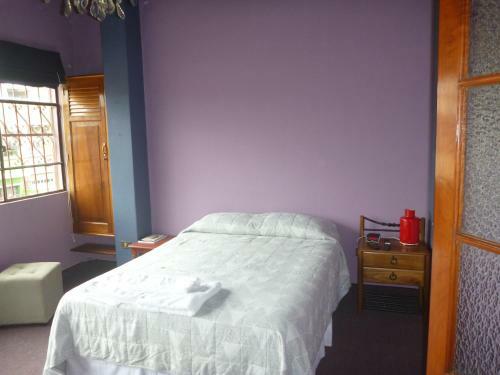 Apartamento Mini Departamento La Posada En Pueblo Libre