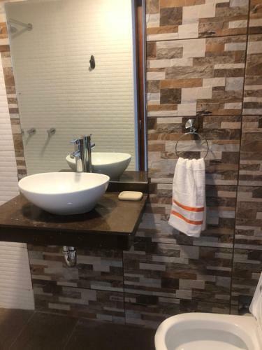 Apartamento Departamento Amoblado Lince