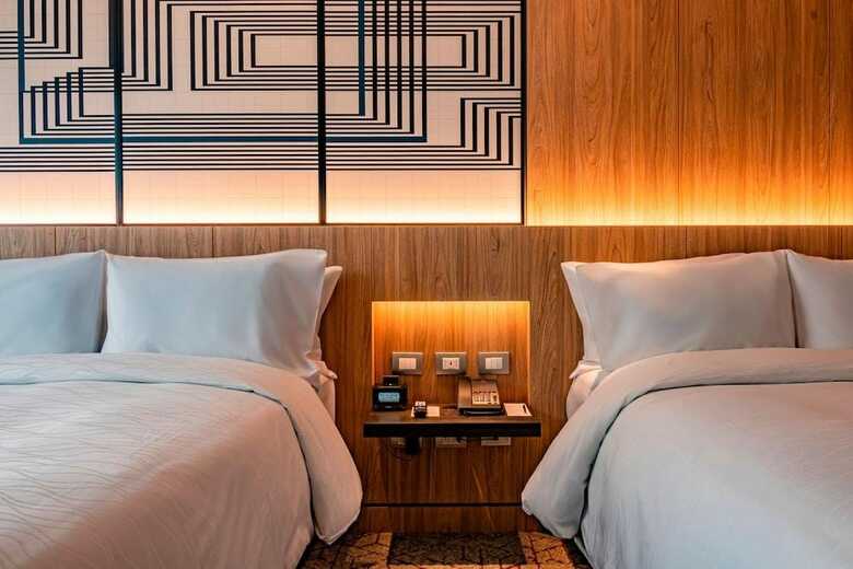 Hotel Pullman Lima Miraflores
