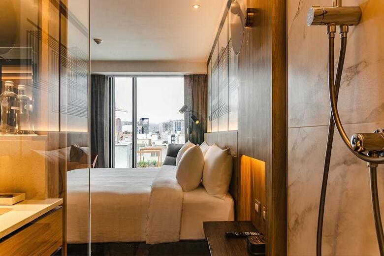 Hotel Pullman Lima Miraflores
