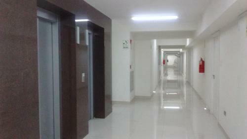 Apartamento Completo En Centrro Historico