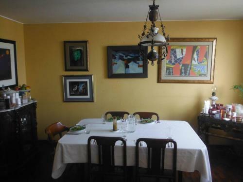 Apartamento Susana�s Private Room With Breakfast - Miraflores