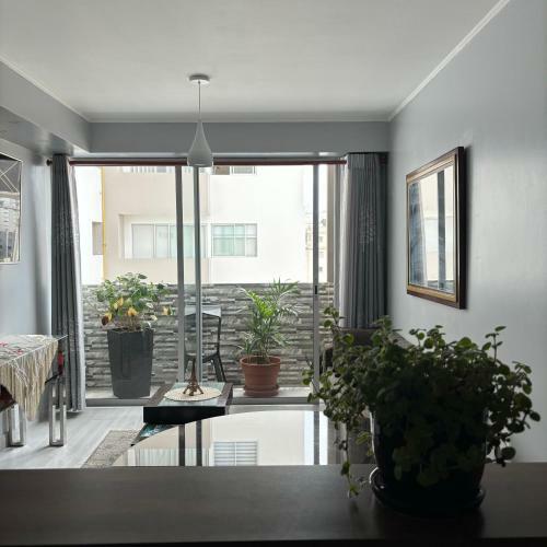 Apartamento Departamento En Miraflores Con Surquillo