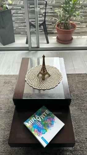 Apartamento Departamento En Miraflores Con Surquillo