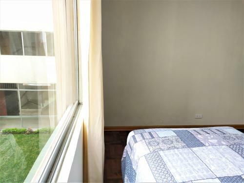 Eral Apartments San Isidro