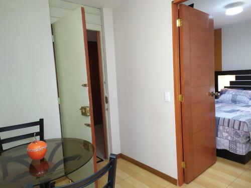 Eral Apartments San Isidro