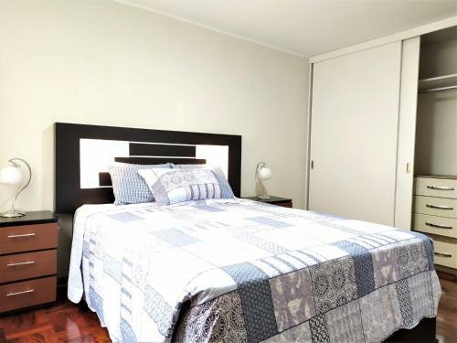 Eral Apartments San Isidro