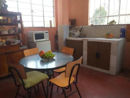 Caba�a En Fundo Huabayor