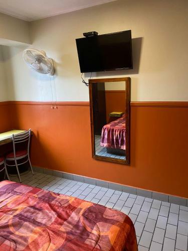 Albergue Eros Hostal