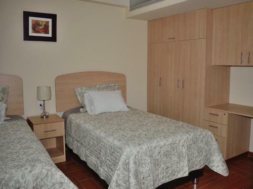 Apartamentos Las Americas