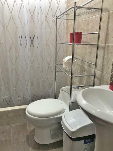 Apartamentos Las Americas