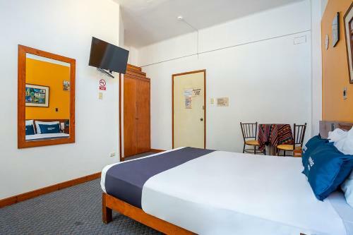 Hotel Ayenda Goldi