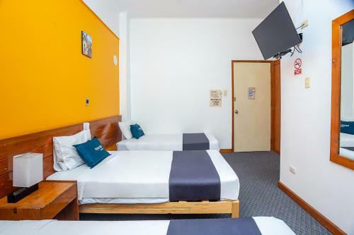 Hotel Ayenda Goldi