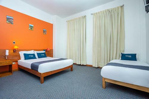 Hotel Ayenda Goldi