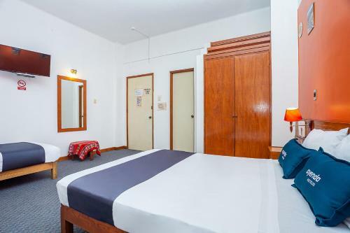 Hotel Ayenda Goldi
