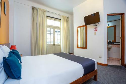 Hotel Ayenda Goldi