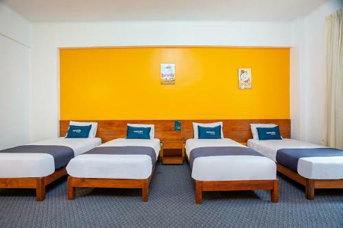 Hotel Ayenda Goldi