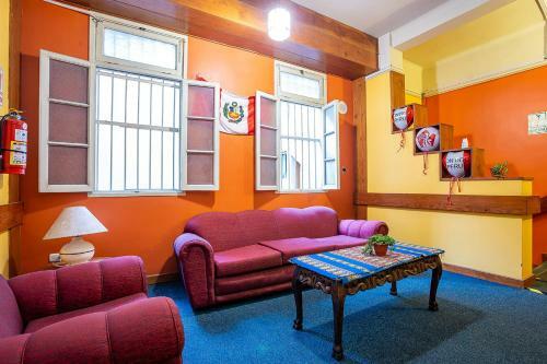 Hotel Ayenda Goldi