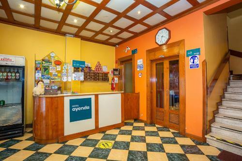 Hotel Ayenda Goldi