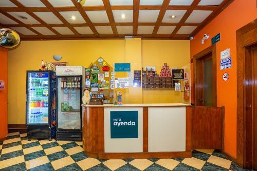 Hotel Ayenda Goldi