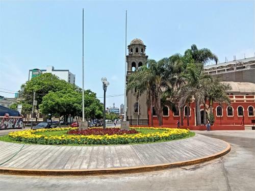 Lima Real Aparts