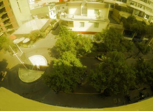 Bed & Breakfast Residencial Waldorf