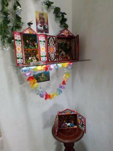 Hostal Inti Hostel Airport