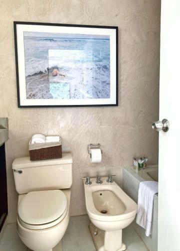 Apartamento Modern 3br With Ocean View