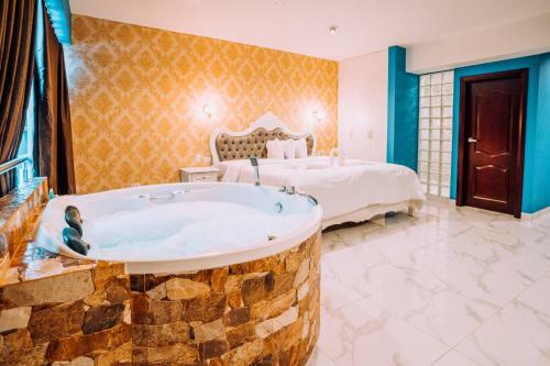 Lima Central Design Hotel Spa & Club