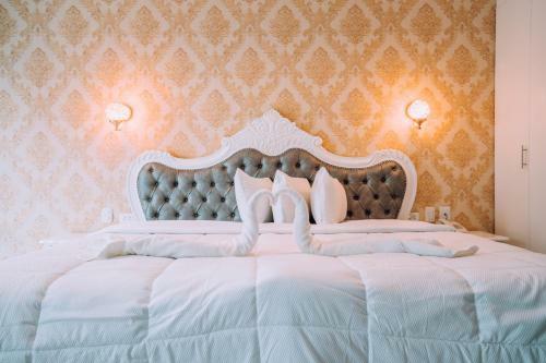 Lima Central Design Hotel Spa & Club