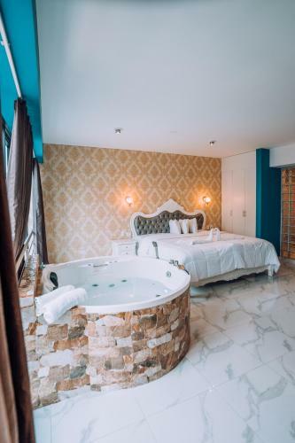 Lima Central Design Hotel Spa & Club