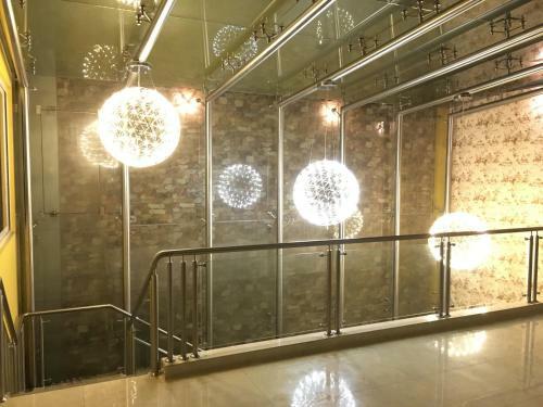 Lima Central Design Hotel Spa & Club